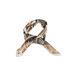 SKN13 custom-made women's high fashion square scarf artificial silk small square scarf manufacturer SKN13 custom-made women's high fashion square scarf artificial silk small square scarf manufacturer